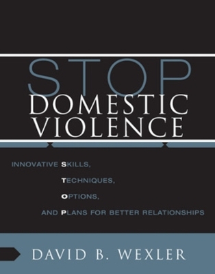 STOP Domestic Violence - David B. Wexler