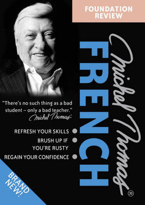 Michel Thomas Foundation Review Course - Michel Thomas