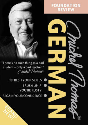 Michel Thomas Foundation Review Course