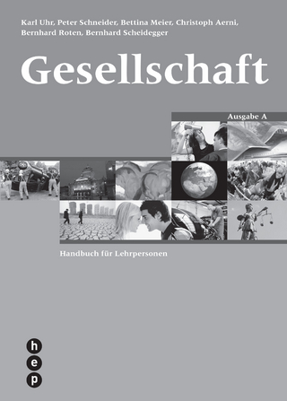 Gesellschaft Ausgabe A