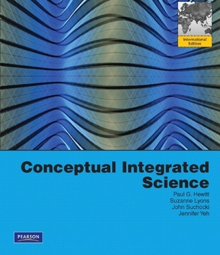 Conceptual Integrated Science
