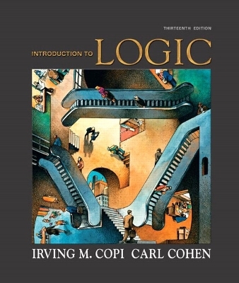 MyLab Logic Pegasus -- Standalone Access Card -- for Introduction to Logic -  COHEN &  COPI