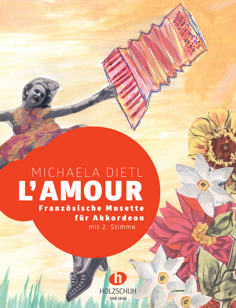 L' amour - Michaela Dietl