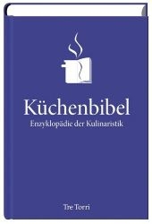 Die Küchenbibel