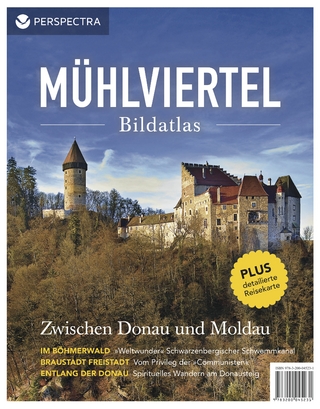 Mühlviertel Bildatlas