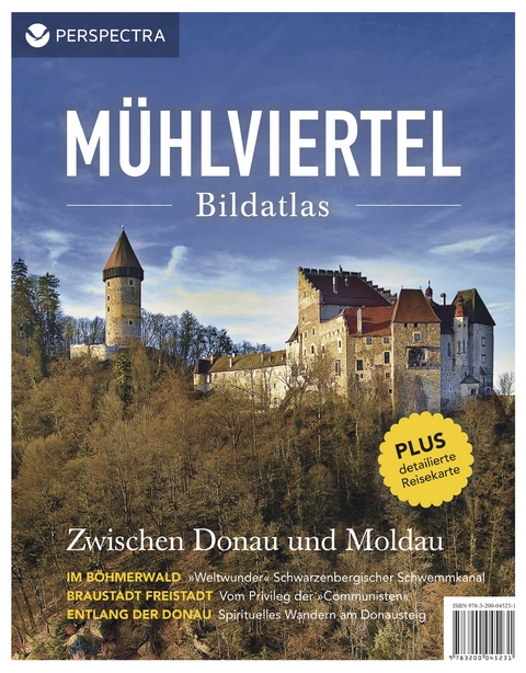 M&uuml;hlviertel Bildatlas