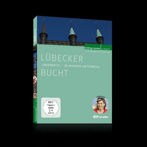 L&uuml;becker Bucht - Ulrich Koglin
