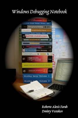 Windows Debugging Notebook