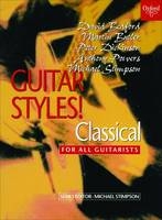 Guitar Styles! - 