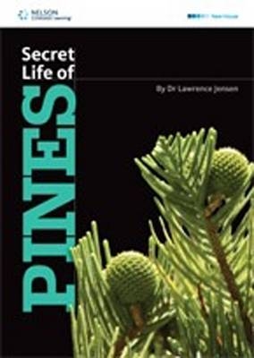 Secret Life of Plants