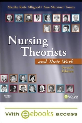 Nursing Theorists and Their Work