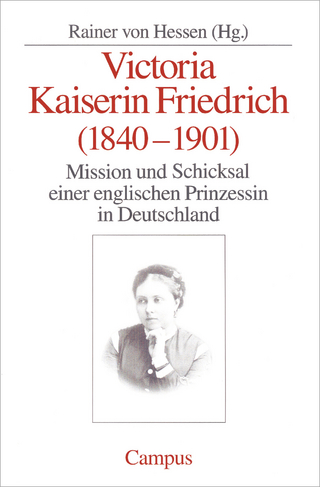 Victoria Kaiserin Friedrich