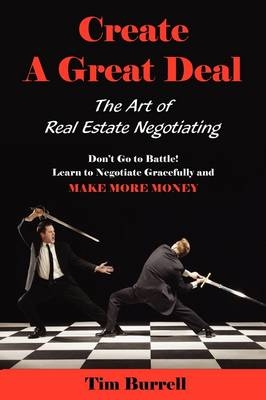Create a Great Deal