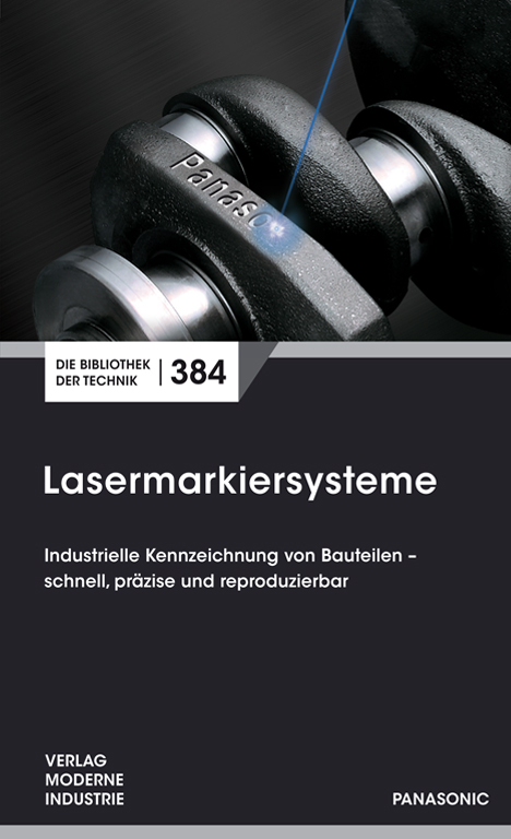 Lasermarkiersysteme - Oliver Schneller