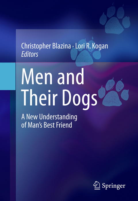 Men and Their Dogs - 