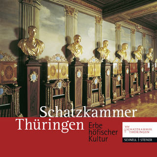 Schatzkammer Thüringen