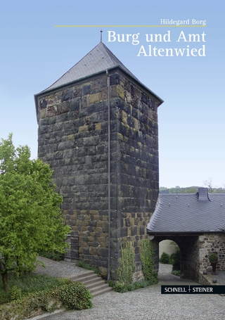 Burg und Amt Altenwied