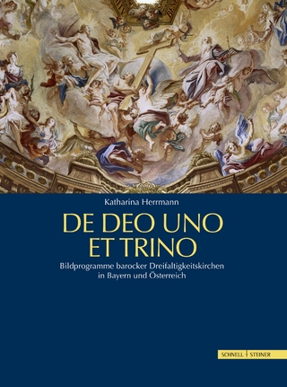 De Deo Uno Et Trino
