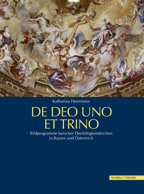 De Deo Uno Et Trino - Katharina Herrmann