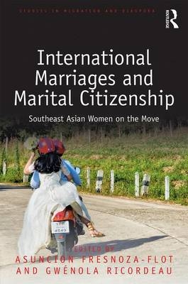 International Marriages and Marital Citizenship - 