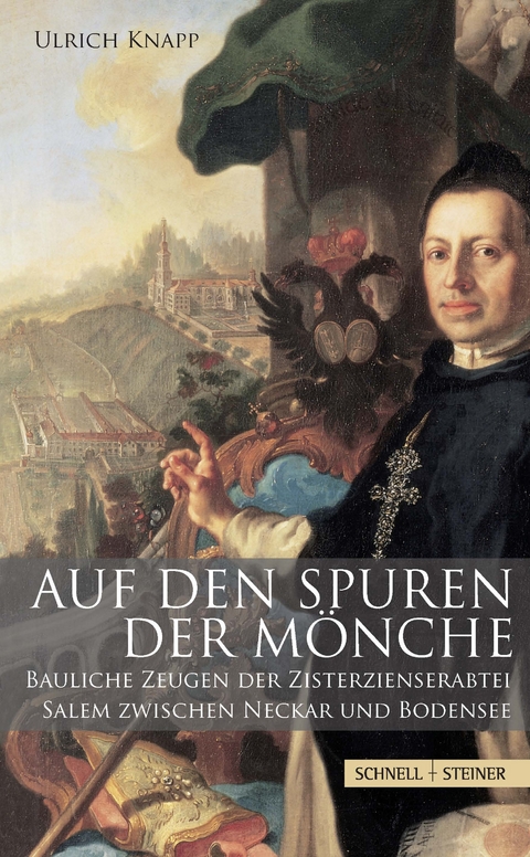 Auf den Spuren der M&ouml;nche - Ulrich Knapp