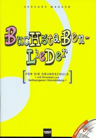Buchstabenlieder