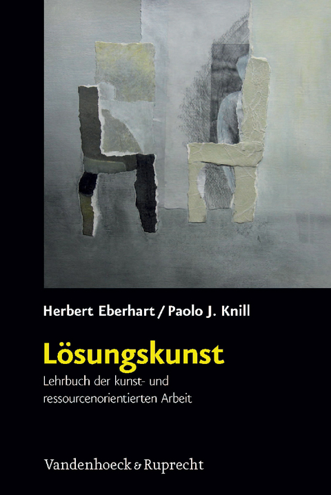 L&ouml;sungskunst - Herbert Eberhart, Paolo J. Knill