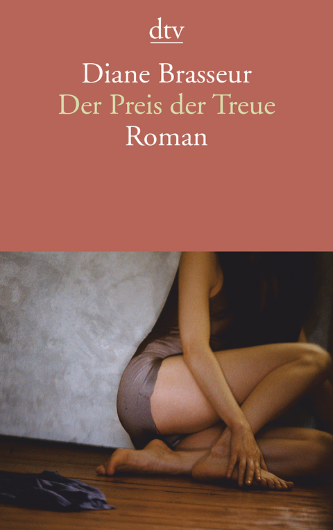 Der Preis der Treue - Diane Brasseur