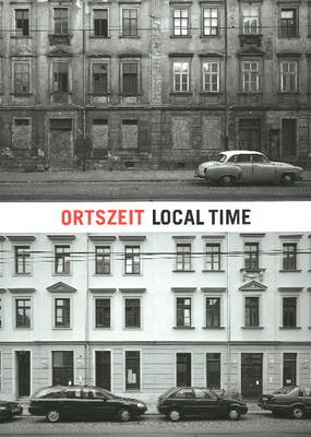 Ortszeit / LocalTime - Stefan Koppelkamm