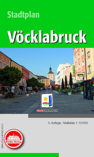 Vöcklabruck (Österrreich)