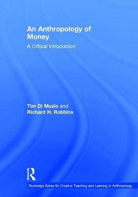 Anthropology of Money