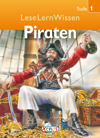 LeseLernWissen - Piraten