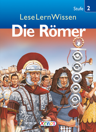 LeseLernWissen - Die Römer