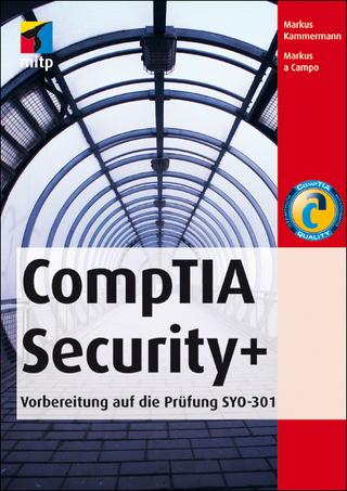 CompTIA Security+