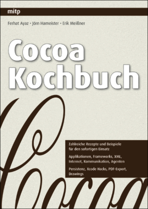 Cocoa Kochbuch