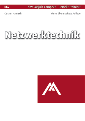 Netzwerktechnik - Carsten Harnisch