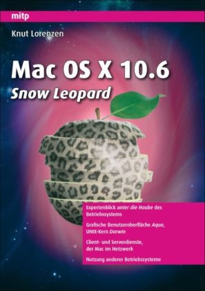 Mac OS X 10.6 Snow Leopard