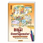 Die Bibel für Sonntagsmaler
