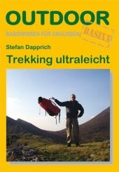 Trekking ultraleicht