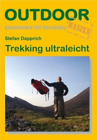 Trekking ultraleicht