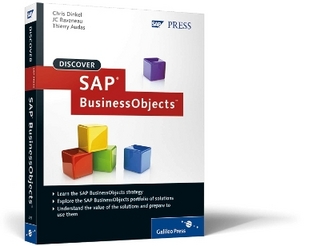 Discover SAP BusinessObjects