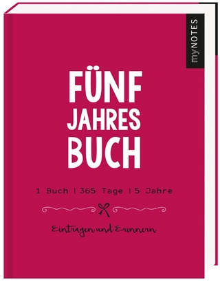 Fünf Jahres Buch