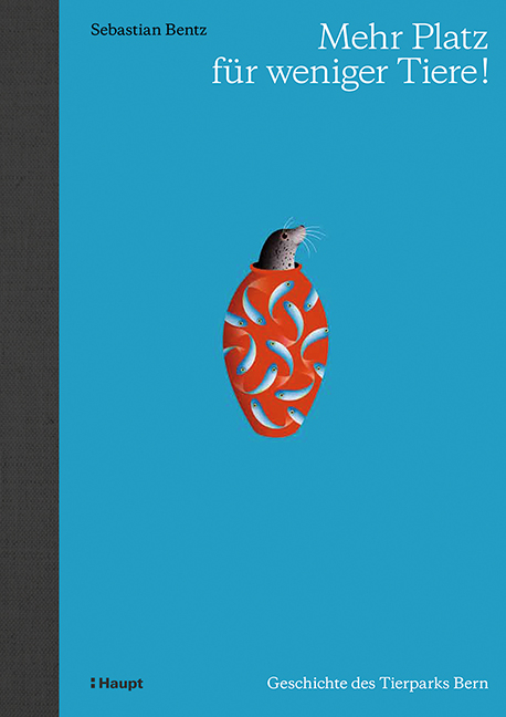Mehr Platz f&uuml;r weniger Tiere! - Sebastian Bentz