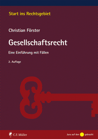 Gesellschaftsrecht