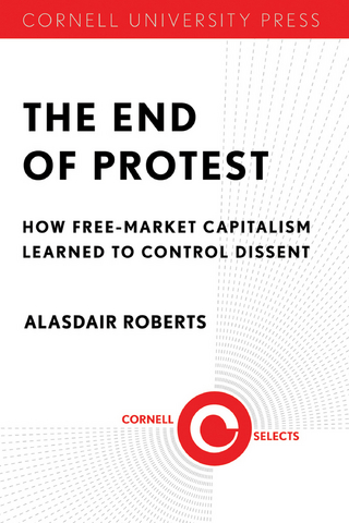 The End of Protest