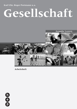 Gesellschaft Ausgabe Luzern, Arbeitsheft
