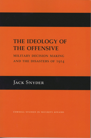 The Ideology of the Offensive