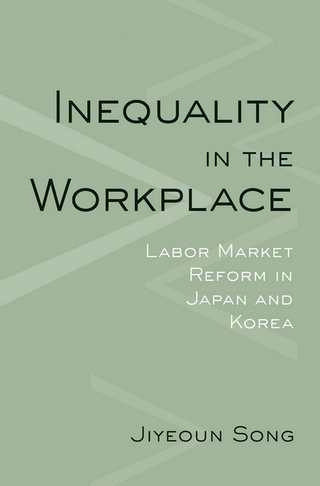 Inequality in the Workplace