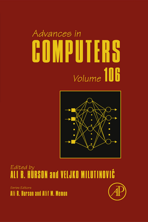 Advances in Computers - 