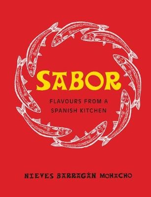 Sabor -  Nieves Barrag n Mohacho